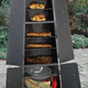 Illustration for article titled BBQ Tower Smoker Can Handle All Kinds of Meat, At Once